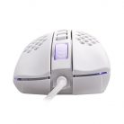 Redragon Storm Elite White Wired Gaming Mouse