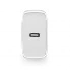 ACT AC2100 Compact USB-C Charger 20W for fast charging White