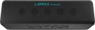 Lamax Sentinel 2 Bluetooth Speaker Black