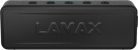 Lamax Sentinel 2 Bluetooth Speaker Black