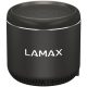 Lamax Sphere2 Mini Bluetooth Speaker Black