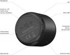 Lamax Sphere2 Mini Bluetooth Speaker Black