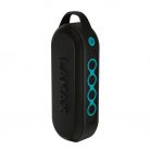 Lamax Street2 Bluetooth Speaker Black