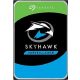 Seagate 4TB 5400rpm SATA-600 256MB SkyHawk ST4000VX016