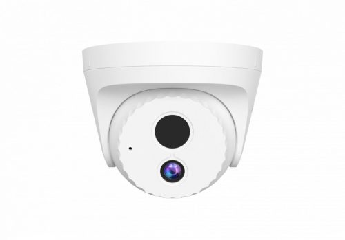 Tenda IC7-PRS-4 4MP PoE Conch Security Camera