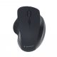 Gembird MUSW-6B-02 wireless optical mouse Black