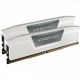 Corsair 32GB DDR5 5200MHz Kit(2x16GB) Vengeance White