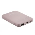 Intenso XS5000 5000mAh PowerBank Rose