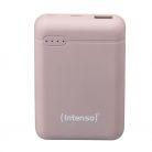 Intenso XS10000 10000mAh PowerBank Rose