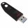 Sandisk 64GB Cruzer Ultra USB3.0 Black