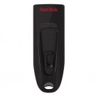 Sandisk 64GB Cruzer Ultra USB3.0 Black