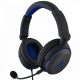 The G-Lab Korp Oxygen Gaming Headset Black