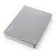 Toshiba 2TB 2,5" USB3.2 CANVIO FLEX EXCLUSIVE Silver