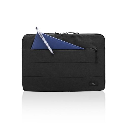 ACT AC8515 City Laptop Sleeve 14,1" Black