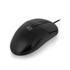 ACT Wired Optical Mouse 1000 DPI Black