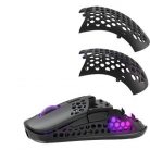 Xtrfy M42W RGB Wireless Gaming Mouse Black