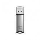 Silicon Power 128GB Marvel M02 USB3.2 Silver