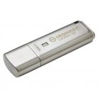 Kingston 128GB Ironkey Locker+ 50 USB3.2 Silver