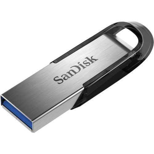 Sandisk 512GB Ultra Flair USB3.0 Silver