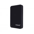 Intenso 1TB 2,5" USB3.0 Memory Drive Black