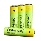 Intenso 2100mAh AA Ni-MH akkumulátor 4db/csomag