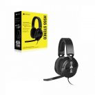 Corsair HS55 Stereo Gaming Headset Carbon