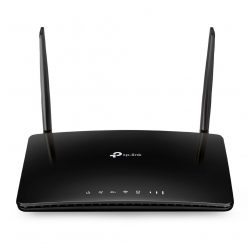   TP-Link Archer MR500 4G+ Cat6 AC1200 Wireless Dual Band Gigabit Router