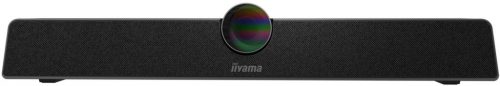 iiyama UC CAM120ULB-1 All-in-one Konferencia kamera Black