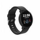 Canyon SW-63 Lollypop SmartWatch Black