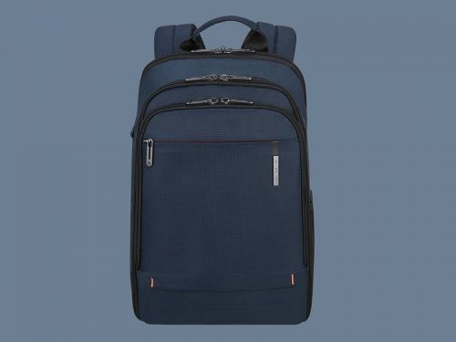 Samsonite Network 4 Backpack 14,1" Space Blue