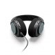 Steelseries Arctis Nova 3 Headset Black