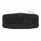 Hama uRage Exodus 100 Gaming Keyboard Black HU