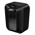 Fellowes Powershred LX45 Iratmegsemmisítő Black