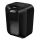 Fellowes Powershred LX45 Iratmegsemmisítő Black