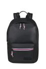 American Tourister Upbeat Pro Backpack Black