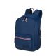 American Tourister Upbeat Pro Backpack Navy