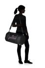 American Tourister Upbeat Pro Duffle Bag Black