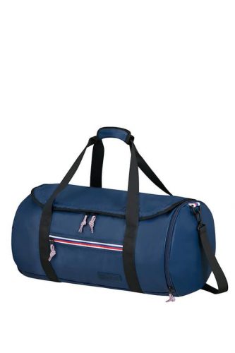 American Tourister Upbeat Pro Duffle Bag Navy