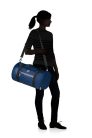 American Tourister Upbeat Pro Duffle Bag Navy