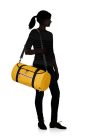 American Tourister Upbeat Pro Duffle Bag Yellow