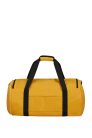 American Tourister Upbeat Pro Duffle Bag Yellow