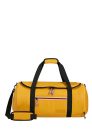 American Tourister Upbeat Pro Duffle Bag Yellow