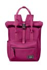 American Tourister Urban Groove Backpack Deep Orchid