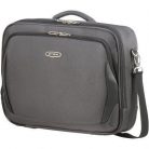 Samsonite X Blade 4.0 Laptop Shoulder Bag Gray/Black