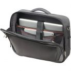 Samsonite X Blade 4.0 Laptop Shoulder Bag Gray/Black