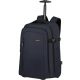 Samsonite Roader Duffle with wheels 55cm 17,3" Dark Blue