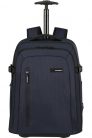 Samsonite Roader Duffle with wheels 55cm 17,3" Dark Blue