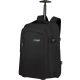 Samsonite Roader Duffle with wheels 55cm 17,3" Deep Black