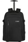 Samsonite Roader Duffle with wheels 55cm 17,3" Deep Black