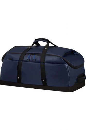 Samsonite Ecodiver Duffle Bag L Blue Nights